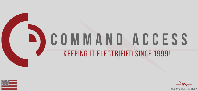 Upgrade Your Storefront with Electrified Hardware: Say Goodbye to Maglocks!