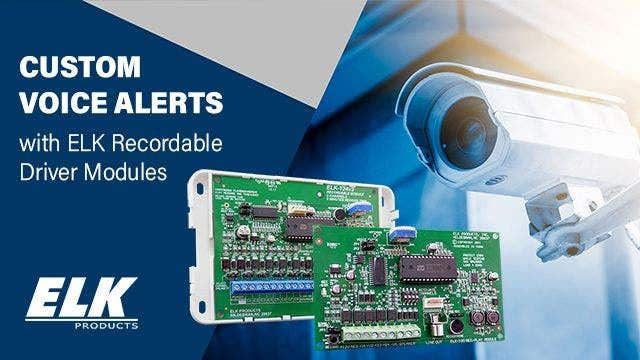 Security & Beyond: Creative Uses for ELK’s Recordable Driver Modules