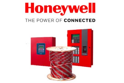 Honeywell Cable is Now Available at SES