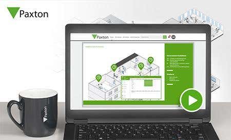 Paxton COVID-secure Tutorials and Resources Launched on Demand