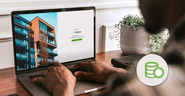 Maximize Security & Revenue with the New Paxton Entry App