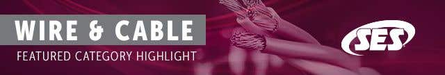 Kick Off the New Year with SES's January Wire & Cable Spotlight Contest!