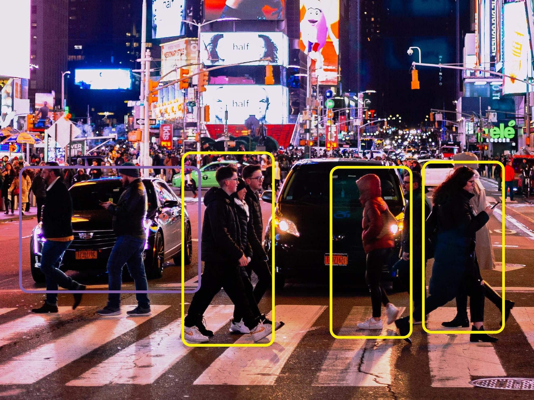 Utilizing Advanced Analytics to Address Modern Security Concerns