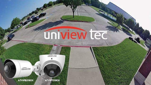 Wide angle 2024 surveillance camera