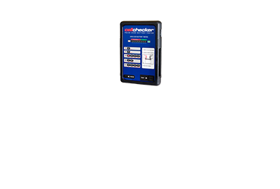 Pulse Load Battery Testing with Cell Checker