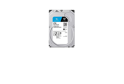 Who Makes a Good Hard Drive That’s Optimized for Video Surveillance?