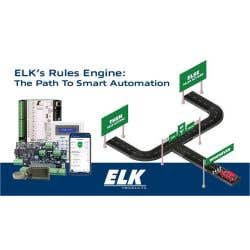 ELK Logo