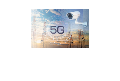Video Surveillance Could Benefit from 5G Wireless – So What is 5G?