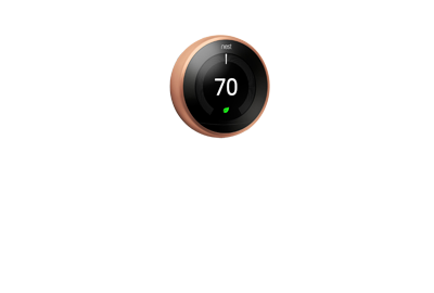 What Can the Third-Gen Nest Learning Thermostat Do?