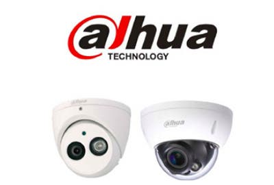 Dahua Technology is Now Available at SES