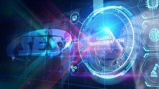 Exciting News: SES is Upgrading to a New ERP Platform!