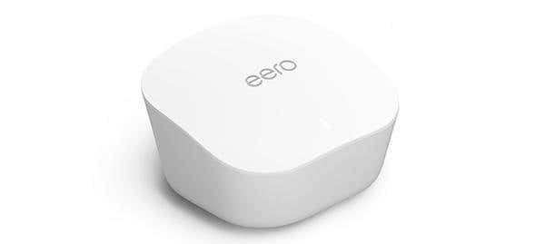 eero Wi-Fi Mesh Network Router