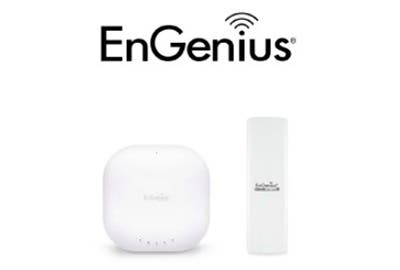 EnGenius Technologies is Now Available at SES