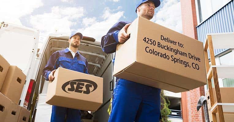 SES Announces Colorado Branch Moving to New Location