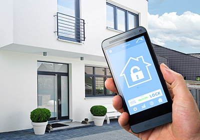 In-Home Delivery Could Offer Security Dealer Opportunities