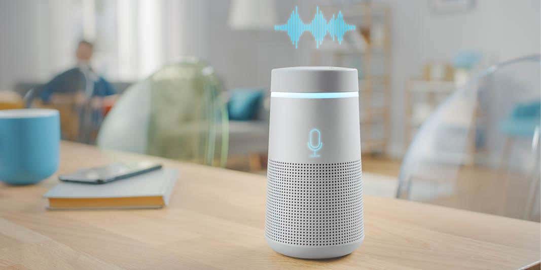 Voice Controlled Security May Be More Popular Than You Think