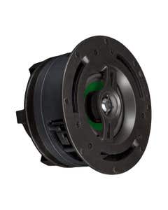 4" In-Ceiling / In-Wall Fluted IMPP Speaker
