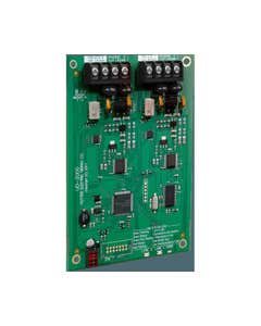 Digital Alarm Comm. Board for PFC and AFC Fire Controls