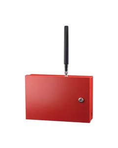 CLSS-Enabled LTE Commercial Fire Alarm Communicator for Verizon