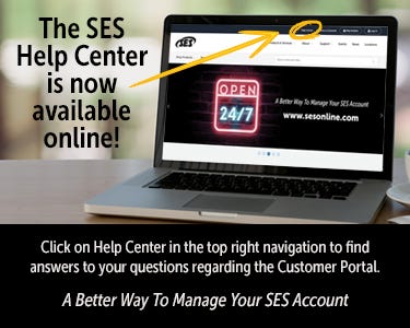 SES featured products carousel image